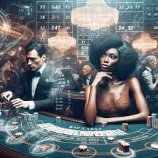 m8bets ক্যাসিনো নিরাপত্তা গাইড — অ্যাকাউন্ট সুরক্ষার প্রতীকী চিত্র