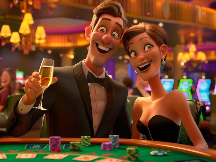 বাংলাদেশি খেলোয়াড়দের জন্য m8bets-এর বিশেষ সুবিধা