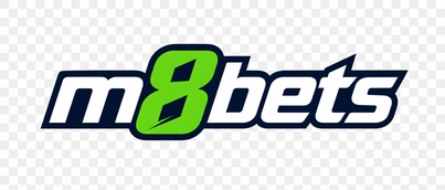 m8bets লোগো
